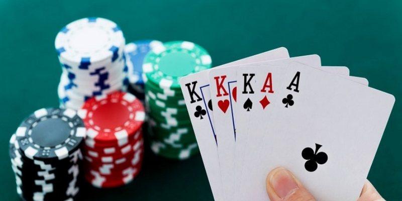 Định nghĩa Poker online tìền thật là gì?