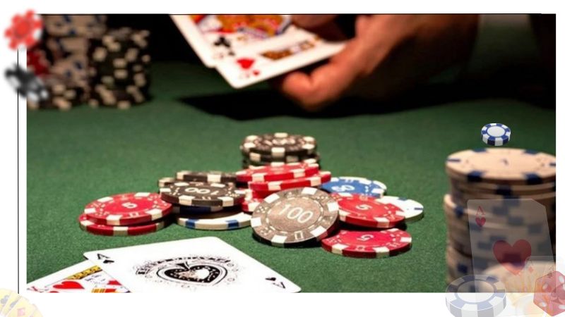 Cách áp dụng Fold Poker nâng cao