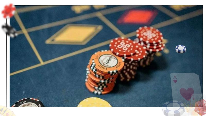 Chiến thuật giúp tạo lợi thế khi chơi Steal Poker