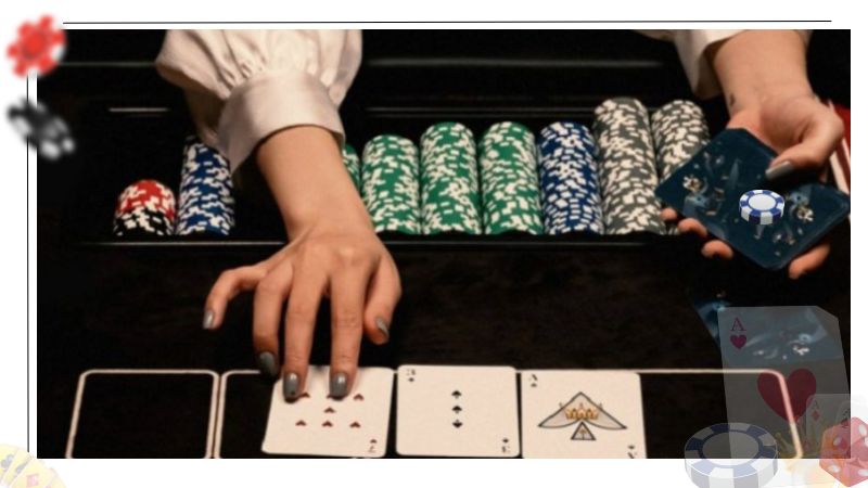 FAQ về tay chơi Poker chuyên nghiệp