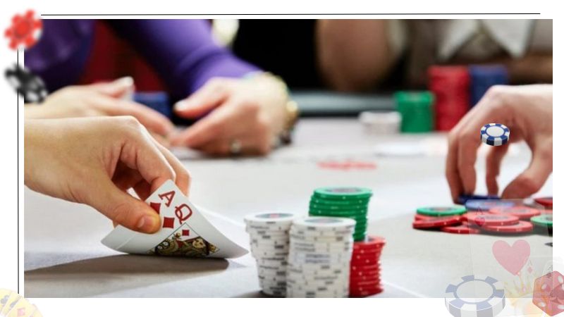 Giới thiệu về vòng Turn trong Poker