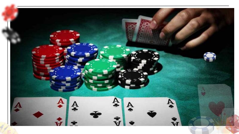 Kinh nghiệm chơi Poker River đỉnh cao từ cao thủ