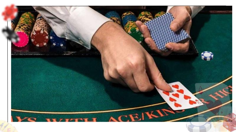 Một số mẹo lưu ý khi chơi Poker River