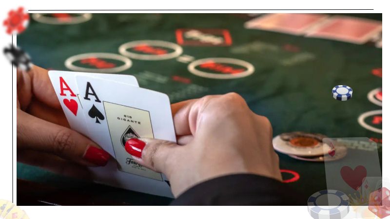 Nắm rõ luật chơi bài Poker 7 lá