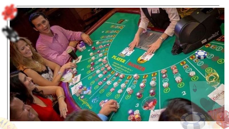 Phương pháp chơi Rejam Poker giúp nâng tỷ lệ thắng
