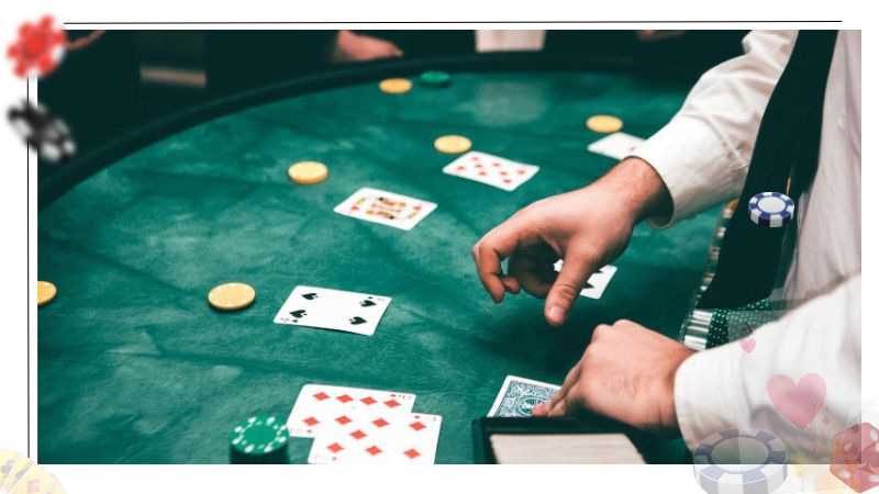 Tại sao cần nắm rõ vị trí trong Poker