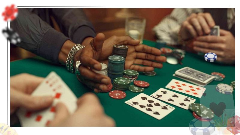 Thông tin chi tiết về Double Poker