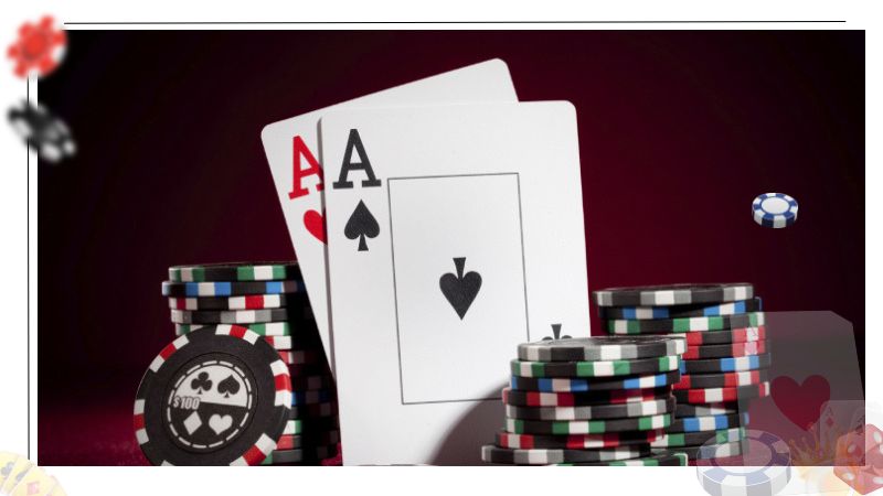 Tố trong Poker có nghĩa là gì?