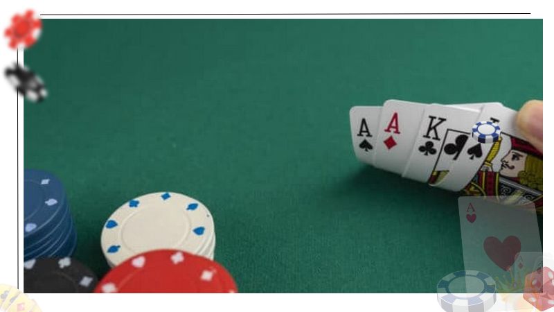Tổng hợp thông tin về Pot Poker
